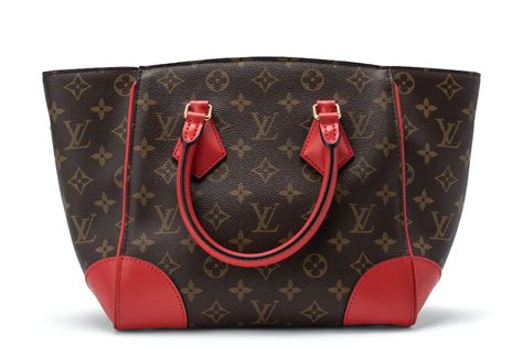 louis vuitton phenix pm|LOUIS VUITTON Monogram Phenix PM Coquelicot.